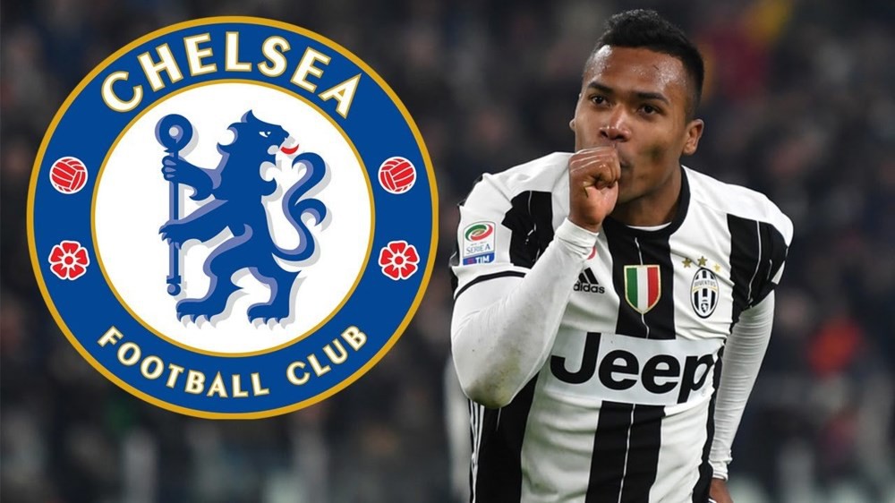 Tin bóng đá ngày 2/12: Juve bật đèn xanh cho Sandro đến Chelsea