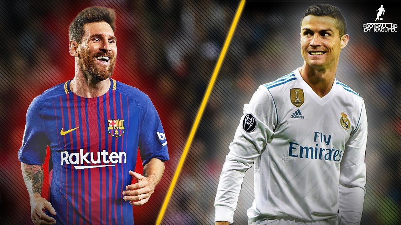 Tin bóng đá ngày 23/3: Ronaldo lĩnh lương cao hơn Messi 1 triệu euro