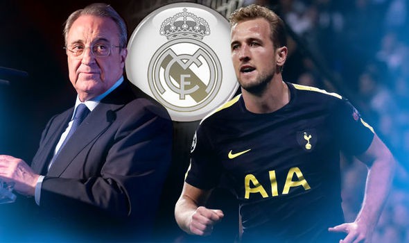 Tin bóng đá ngày 24/10: CT Real Madrid chính thức lên tiếng về "bom tấn" Harry Kane