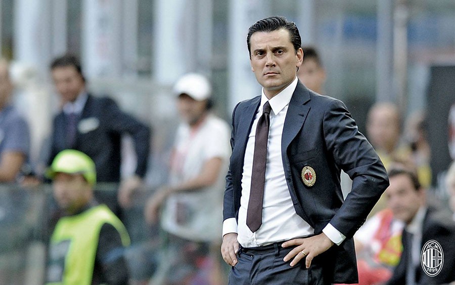 Tin bóng đá ngày 27/11: Milan sa thải Montella, Gattuso ngồi ghế nóng