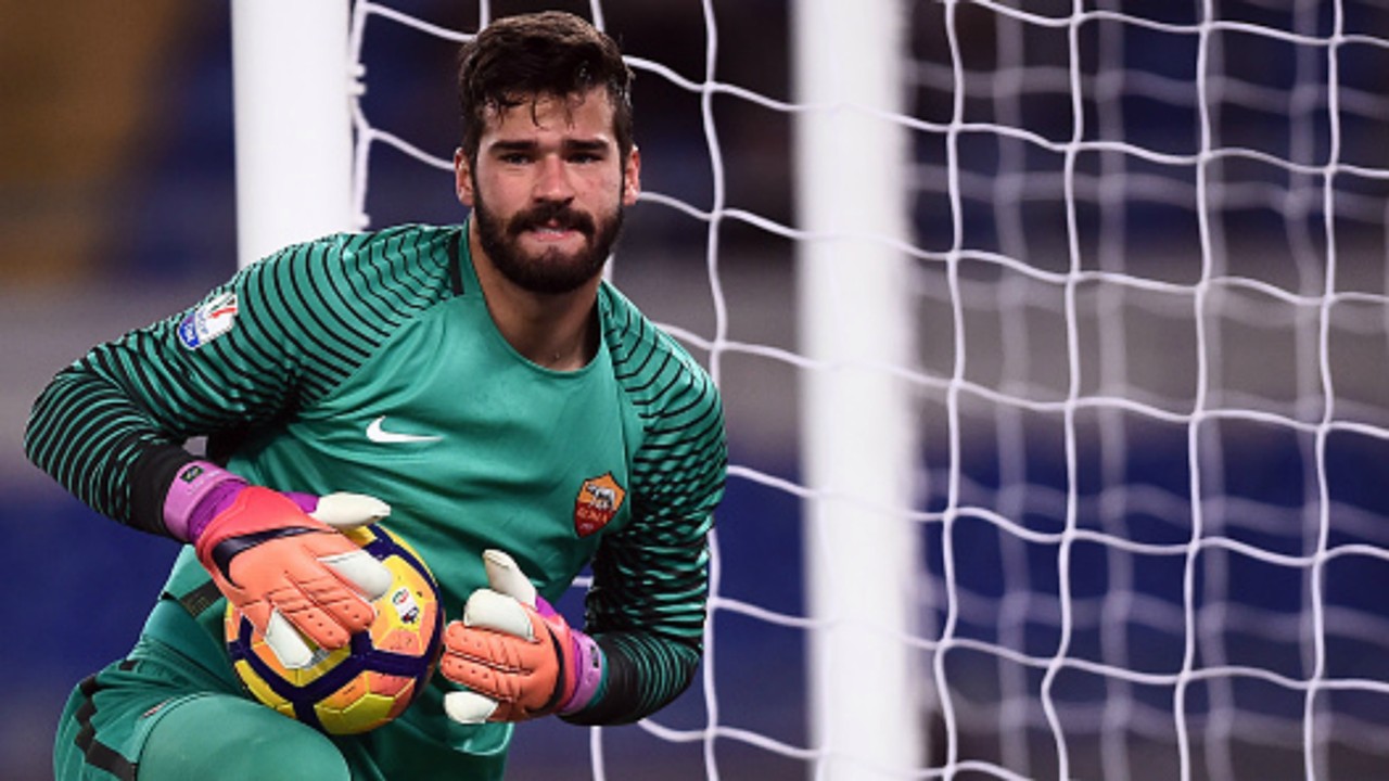 Tin bóng đá ngày 27/3: Bỏ qua De Gea, Real nhắm thủ thành số 1 Brazil