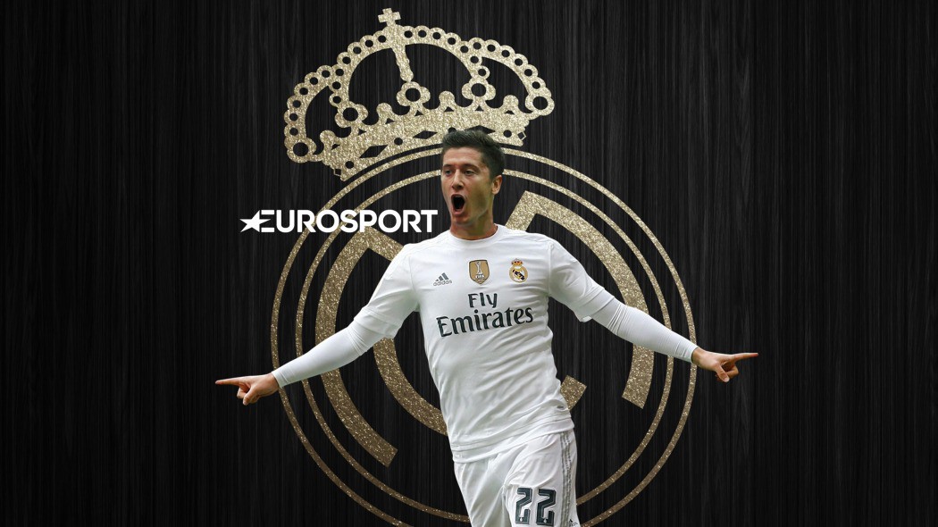 Tin bóng đá ngày 28/2: Lewandowski từ chối Bayern, đàm phán với Real Madrid