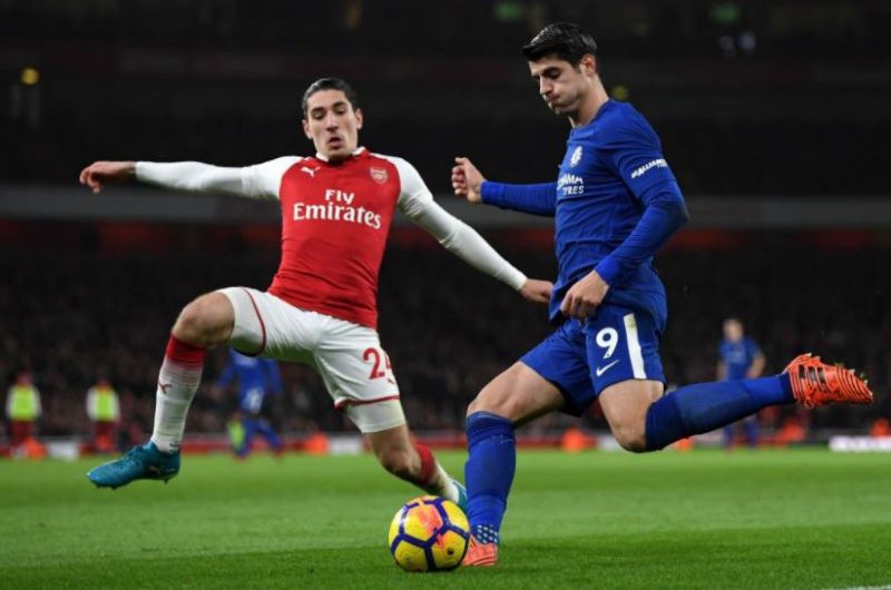 Tin bóng đá ngày 30/3: Bayern chọn Morata thay Lewandowski