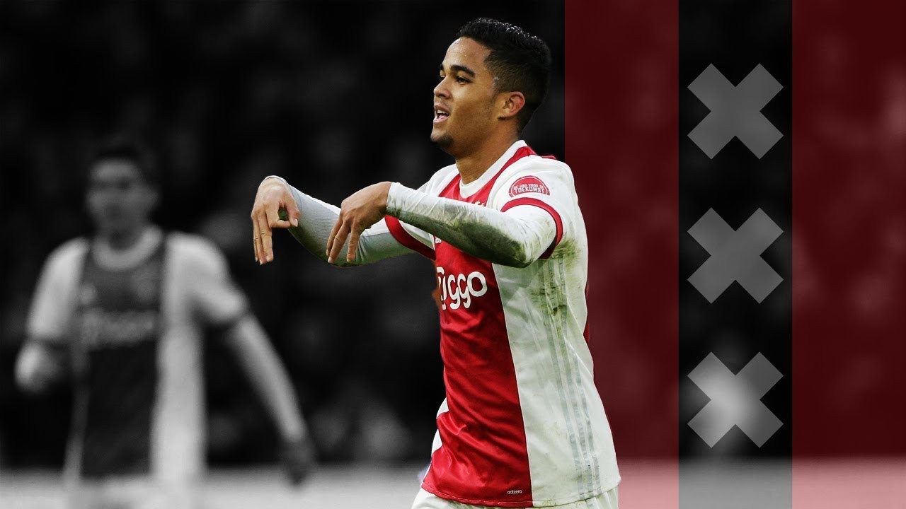 Tin bóng đá ngày 5/2: Kluivert "con" phủ nhận sẽ chuyển đến MU