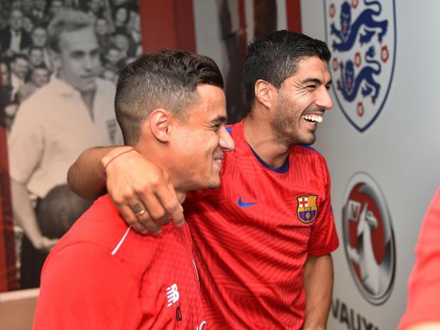 Tin bóng đá ngày 7/12: Coutinho tỏ ý định rời Liverpool đến Barca