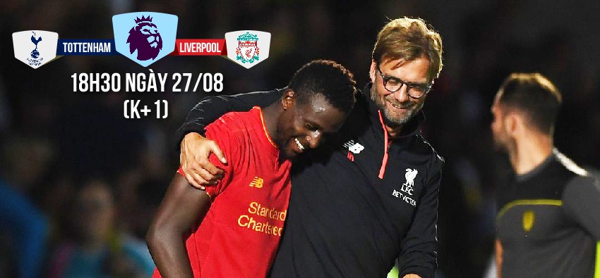 Tottenham - Liverpool: Muốn thắng, The Kop phải nghỉ nhiều