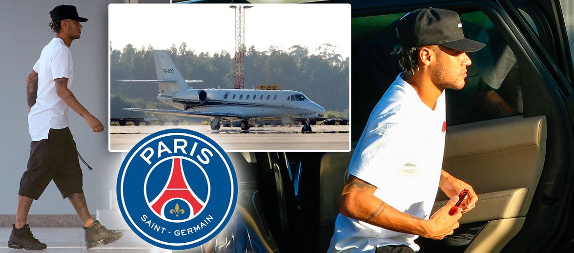 UEFA can thiệp có ngăn được PSG lách luật chiêu mộ Neymar?