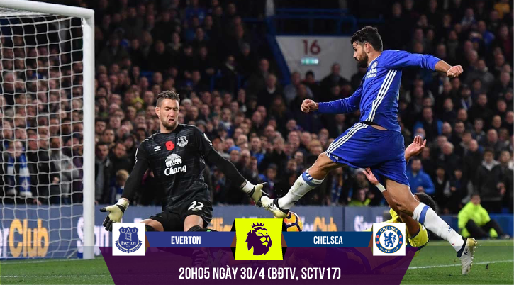 Và Diego Costa trở lại là “Quái vật ăn bàn”