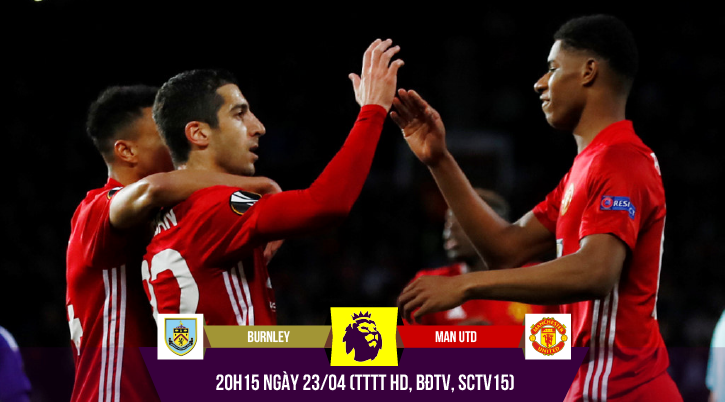 Và Rashford lại làm "Hot-boy nổi loạn"!