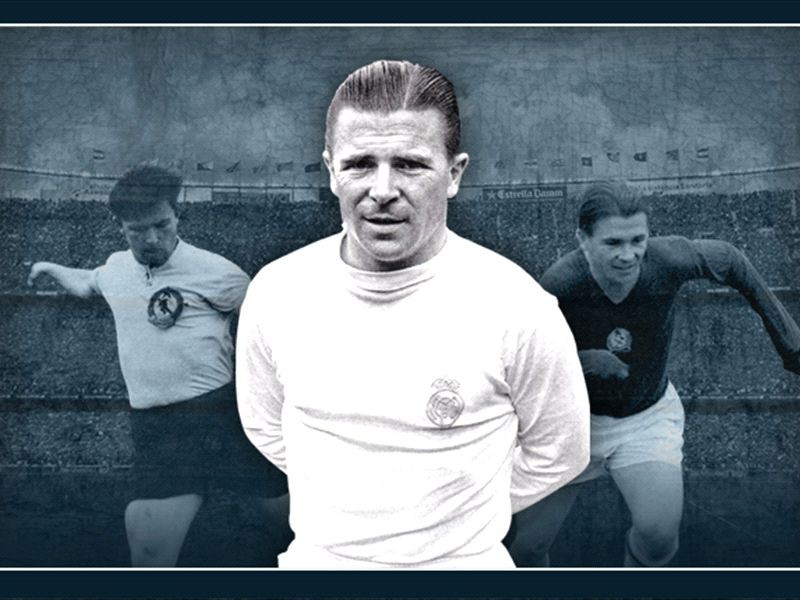 Video huyền thoại World Cup: Ferenc Puskas & Thế hệ vàng khó quên