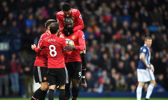 Video nhận định vòng 34 NHA: Man Utd lại phá tiệc hàng xóm?