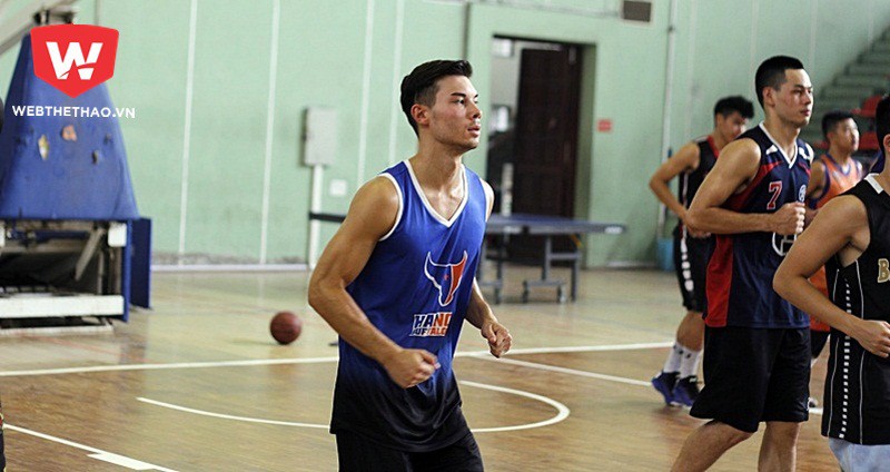 Vincent Nguyễn: Tôi thích ăn phở và sợ giao thông Việt Nam!