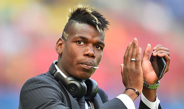 Vụ chuyển nhượng Paul Pogba: Kỷ lục tồn tại bao lâu?