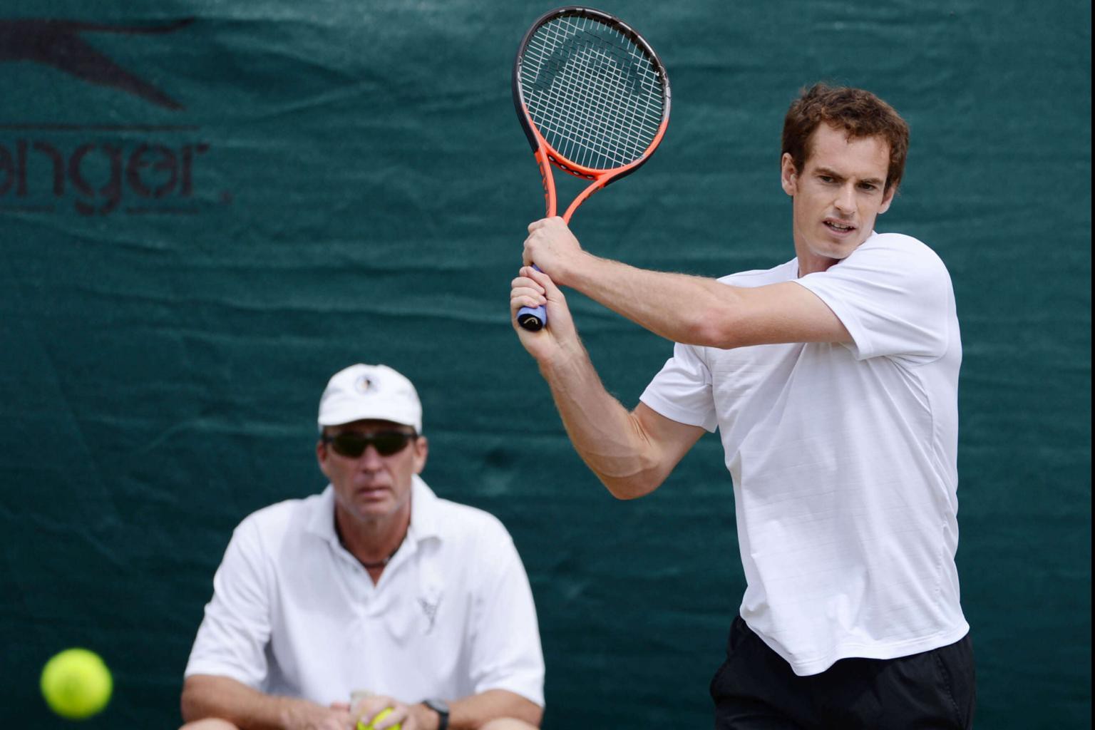 Xu thế "siêu HLV" đang làm thay đổi cách nghĩ về vai trò HLV tennis hiện đại