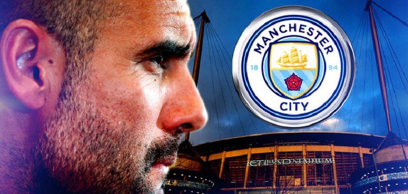 Pep Guardiola: Mourinho giúp tôi nâng lên đẳng cấp khác