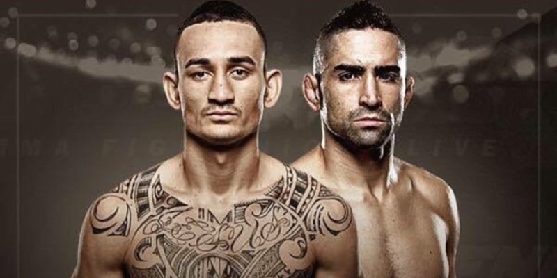 5 điều khiến cho UFC 199 trở nên hấp dẫn