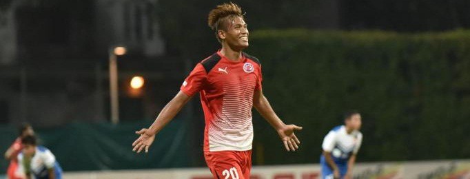 5 lời giải cho hàng công Singapore tại AFF Suzuki Cup 2016