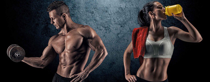 6 quan niệm sai lầm khi tập gym
