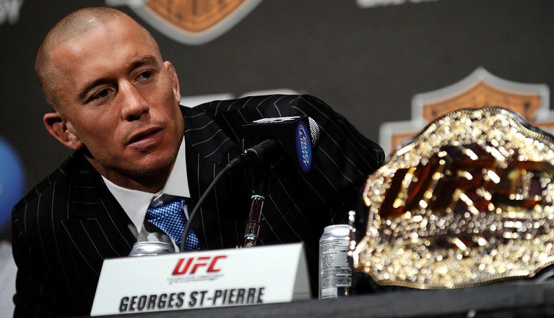 6 võ sĩ giàu nhất trong lịch sử UFC