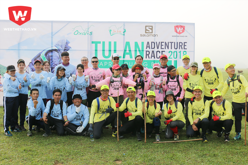 H&igrave;nh ảnh: 3 đội 3B, Enduro v&agrave; Sunshine về sau 17h ng&agrave;y h&ocirc;m qua. Do vậy, sẽ xuất ph&aacute;t đầu ti&ecirc;n trong ng&agrave;y đua h&ocirc;m nay v&agrave; kh&ocirc;ng được t&iacute;nh th&agrave;nh t&iacute;ch.