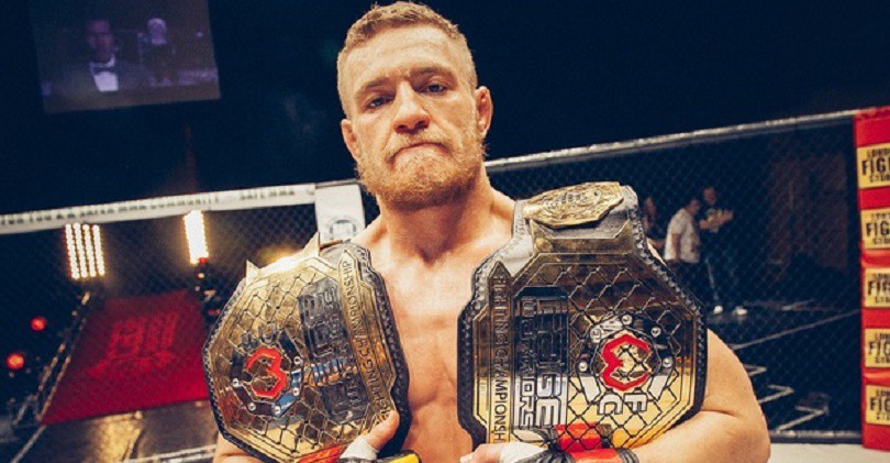 7 cú knock-out ngoạn mục nhất trong sự nghiệp của Conor McGregor