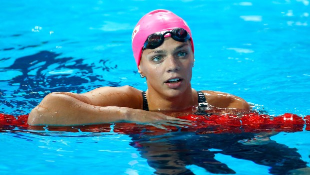 7 VĐV bơi lội của Nga bị cấm tham dự Olympic 2016