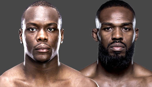 UFC 197: Thắng Jon Jones... cũng là điều bình thường thôi !