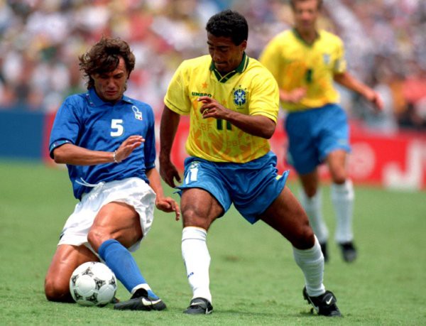 Brazil Italia