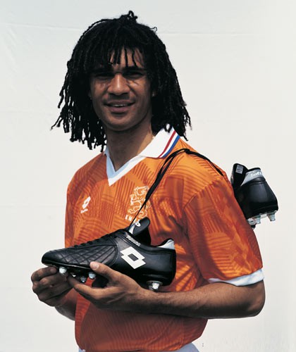 Ruud Gullit