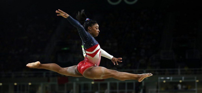 Rio 2016 và những câu chuyện vượt qua nghịch cảnh