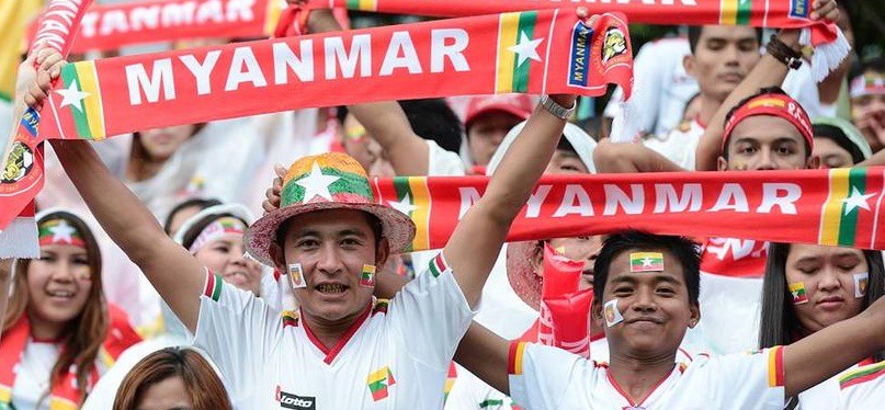 AFF Cup 2016: Bệ phóng thương hiệu cho nước chủ nhà