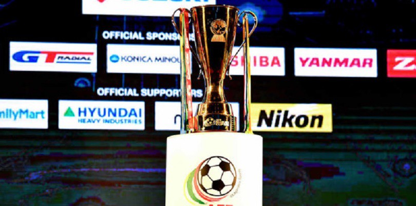 AFF Cup có nhiều thay đổi quan trọng kể từ năm 2018