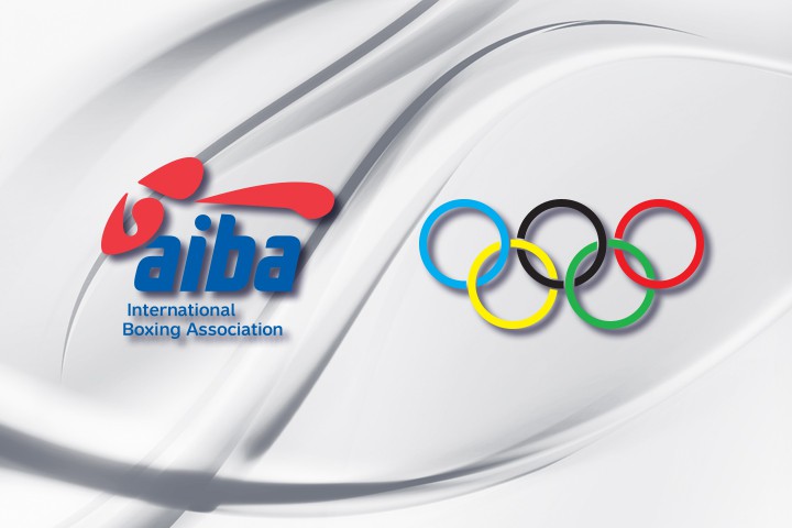 Olympic: AIBA đình chỉ công tác giám khảo và trọng tài quyền Anh