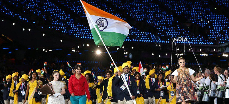 Ấn Độ tại Rio 2016: Thất bại từ thể thao học đường