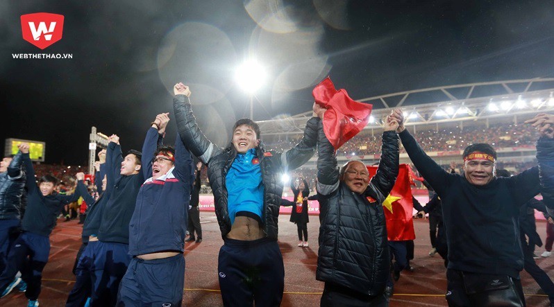 U23 Việt Nam “sưởi ấm” Mỹ Đình