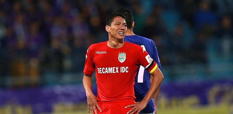 Anh Đức và nỗi buồn hơn 5 năm "tịt ngòi" trước Than Quảng Ninh