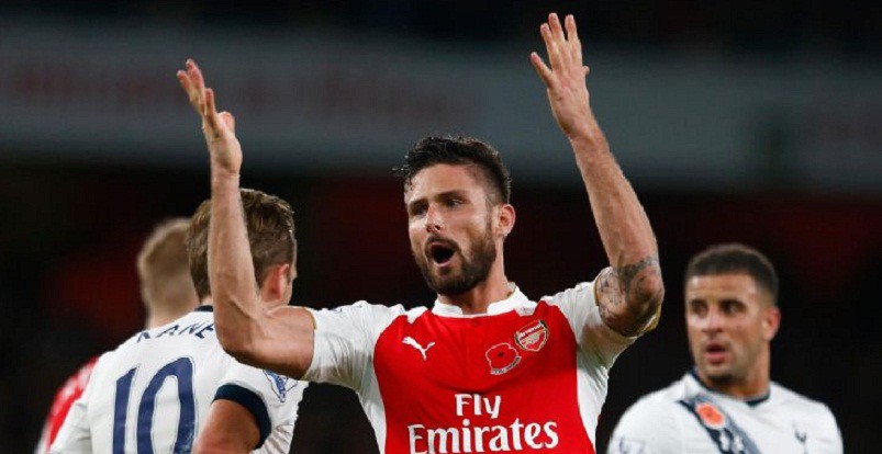Arsenal và lời nguyền tháng 11: Đầu xuôi, đuôi có lọt?