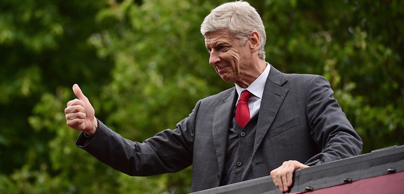 Wenger "bói" điểm, Arsenal có cửa vô địch Premier League?
