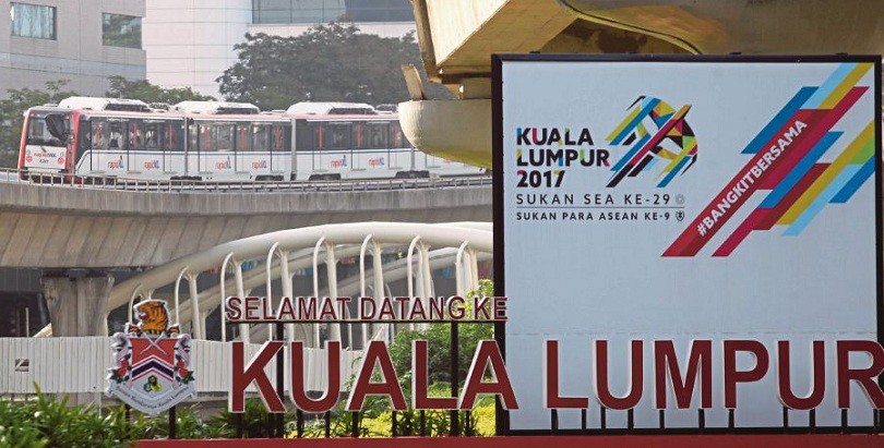 Bản tin SEA Games 29 mới nhất ngày 12/8: Du lịch Malaysia có thể cán mốc 624 tỷ đồng