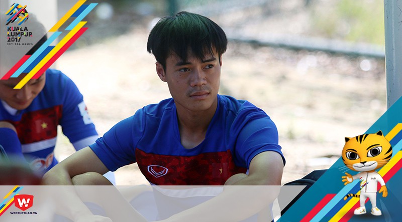 Bản tin SEA Games 29 mới nhất ngày 13/8: Văn Toàn tin U22 Việt Nam giành HCV