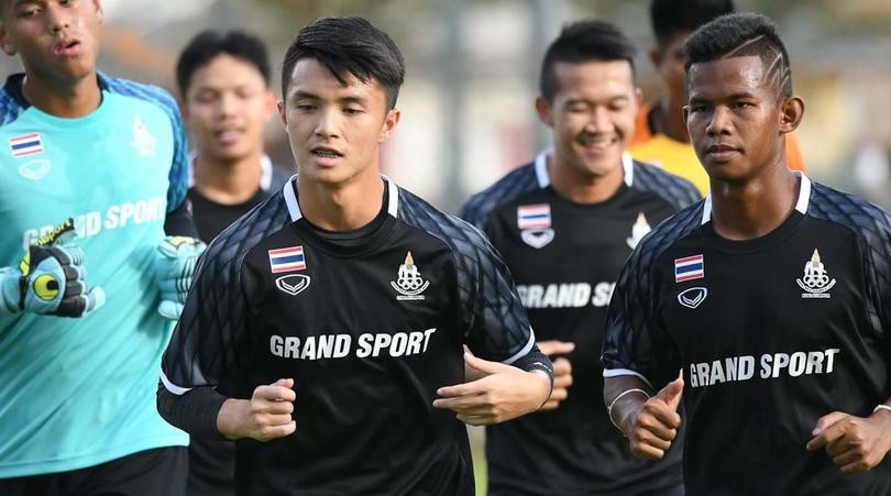 Bản tin SEA Games 29 mới nhất ngày 14/8: U22 Thái Lan chọn xong đội hình gặp Indonesia