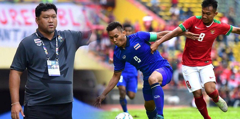 Bản tin SEA Games 29 mới nhất ngày 15/8: Thái Lan bị chỉ trích sau trận hòa Indonesia