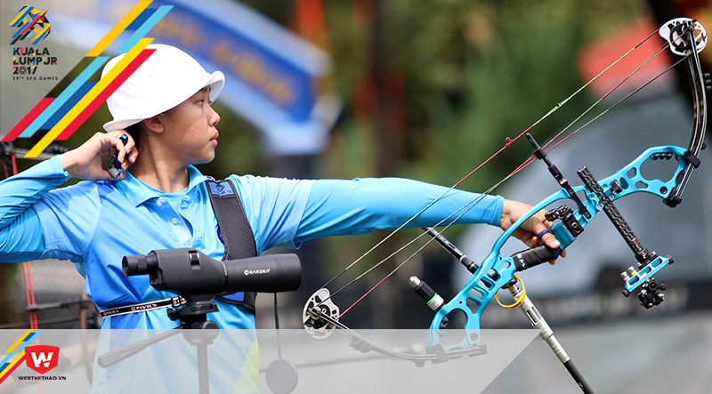 Bản tin SEA Games 29 mới nhất ngày 16/8: Việt Nam có huy chương đầu tiên