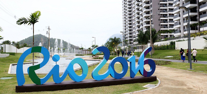 Bất động sản tại Rio lên cơn sốt sau Olympic 2016