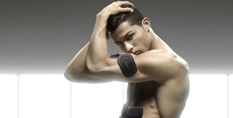 Bật mí kế hoạch phục hồi thể lực của Cris Ronaldo