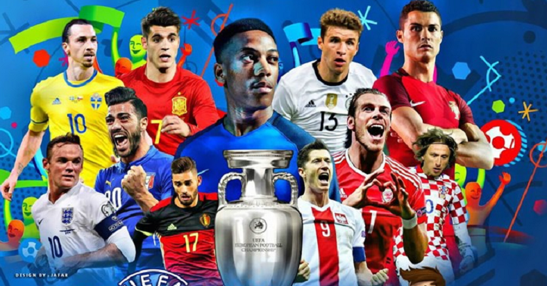 Bí mật đằng sau khoản tiền thưởng của các đội tham dự EURO 2016