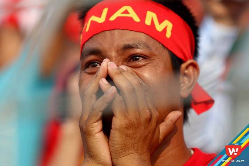 SEA Games 29 là kỳ đại hội tệ nhất trong lịch sử?