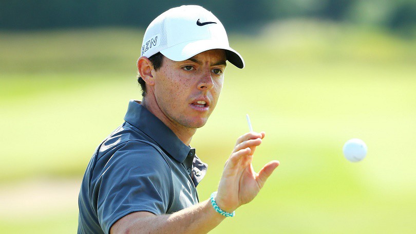 Nhà tài trợ phân tích: Các golfer chưa rõ tiềm năng của Olympic