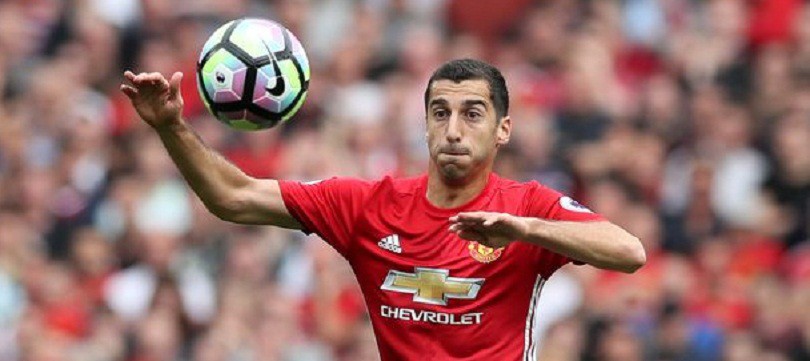 Canh bạc Mkhitaryan-Lingard của Mourinho đã thất bại như thế nào?