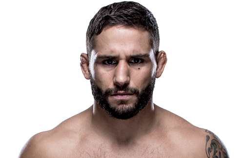 Chad Mendes bị tình nghi sử dụng chất cấm